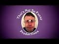 That S Not So Funny Productions It S A Laugh Productions 2015