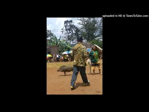 07. Jack Tom - Dear Mama- PNG local music