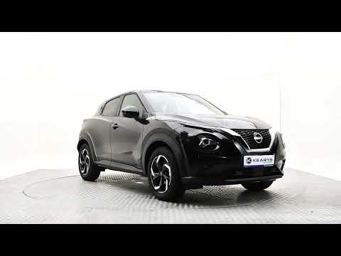 Nissan Juke 1.0T PET 2WD SV Premium - Image 2