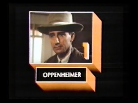 BBC2 Continuity | 15th July 1982