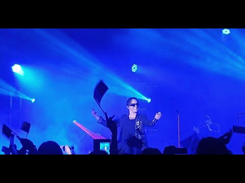 MELOVIN — Hooligan | 01 March 2020. Odesa Philharmonics