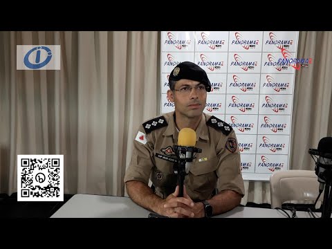 Conexão Policial: tem início a "Operação Férias Seguras"