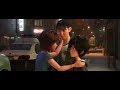 Escenas De Películas Big Hero 6 Escena De Hiro Y Tadashi Son Arrestados