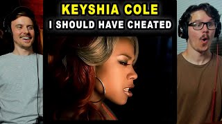 Week 107: Keyshia Cole Week! #5 - I Should Have Cheated
