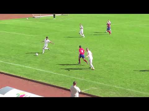 Säffle FF/SK Sifhälla - FBK Karlstad, 1:a halvlek