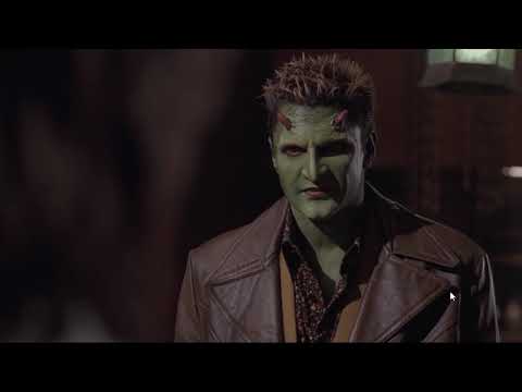 Lorne "Angel" Season 5, Episode 22 Lindsay dies