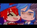 I Love You Dick Figures Red X Blue Not Supposed To Be P