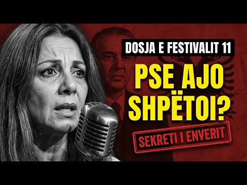 VAÇE ZELA: Kush e hoqi emrin e saj nga lista e zezë e Sigurimit? E vërteta e 1972!