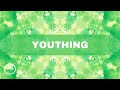 Youthing (v2) - Anti Aging / Cellular Regeneration - Monaural Beats - Meditation Music