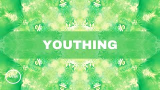 Youthing (v.2) - Anti Aging / Cellular Regeneration - Monaural Beats - Meditation Music