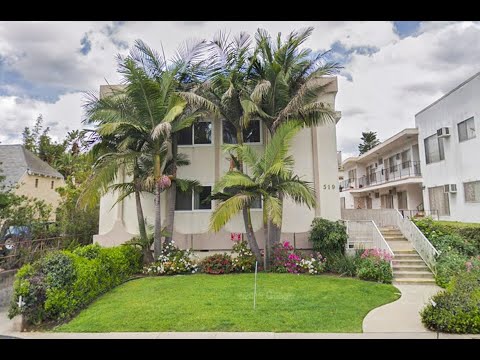 519 N. Hayworth Ave. - Video 2 of 2