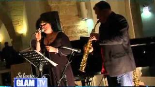 Masseria Terra dei Padri: cena francese e omaggio a Edith Piaf