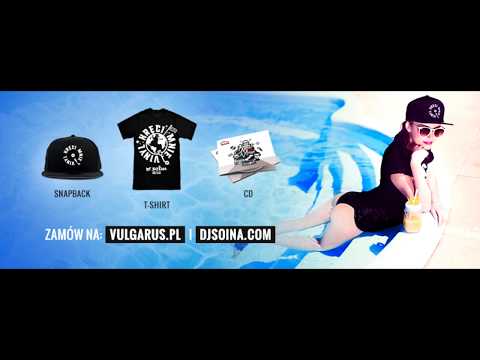 Kręci Mnie Vinyl x Vulgarus.pl