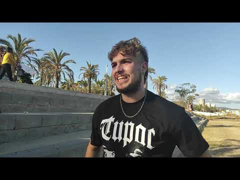 DOBLE M VS KO - OCTAVOS - SFL PRE-MULTIVERSE