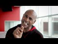 Ron Brown - A Coach doesn't Compromise