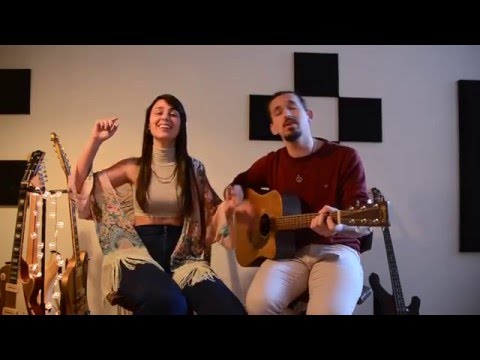 The Best Songs Of 2015 In Under 3 Minutes (Acoustic Mashup)