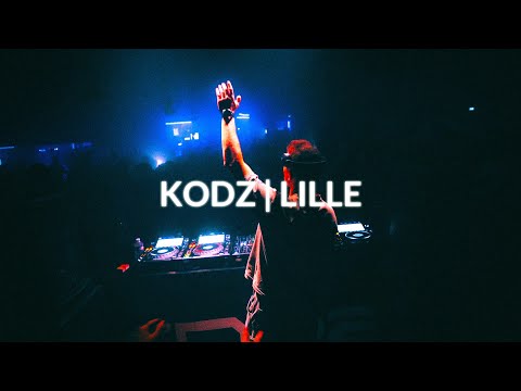 IMPULSIF @kodzclub (4K)