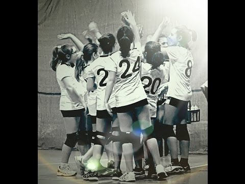 Under 12 : Pallavolo Argenta - Volley Vigarano  (10 marzo 2017)