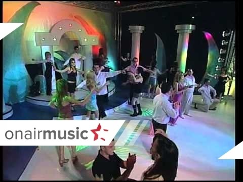 Xheza, Drita , Fahrije, Araniti - Qokollada   - Gezuar me Zyren