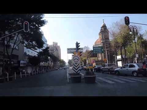 A DAY ON THE STREETS 01/22/17 // VLOG // ZÓCALO