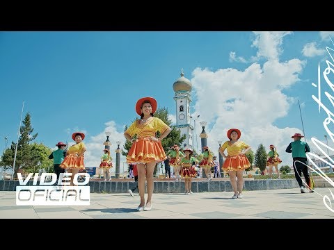 Anghy La Única del Amor - Bandido (Salay) | eMotion Studios 2018