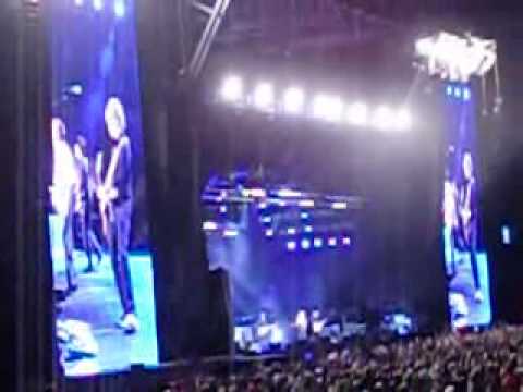 Get back - Paul McCartney - Rio de janeiro - 22/05/2011
