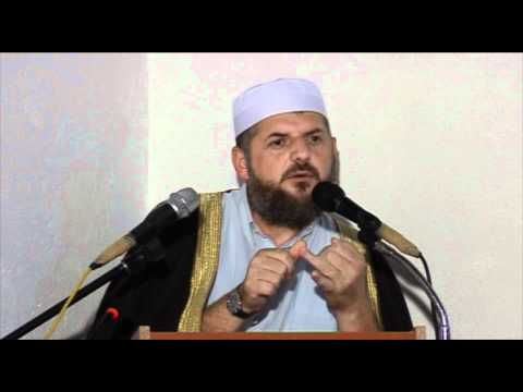 Nr.3 TREGIME TË SAHABËVE "AbduRrahman bin Auf" - Dr. Shefqet Krasniqi (04.08.2011)
