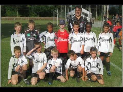 Asse Zellik op tornooi van Daring Bodegem (2009)