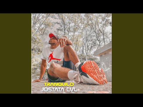 Tranquilo (Reposadito)