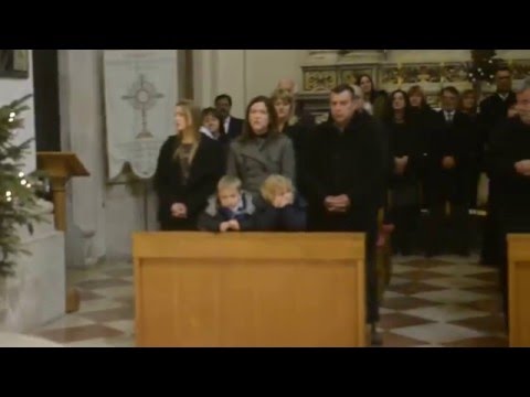 Ponoćka u Dubrovniku 2015