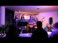 "Back From Little Rock" Live at A2H Art Gallery - 3/5/16