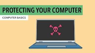 Protecting Your Computer