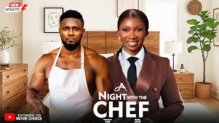 Download lagu A NIGHT WITH THE CHEF (Full Movie) - MAURICE SAM, SONIA UCHE | Latest 2026 Nollywood Full Movie mp3