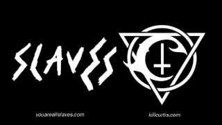 The Hunter by Slaves (Curtis cover)