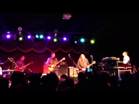 Soulive Feat. Derek Trucks and Warren Haynes