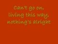 Last Resort Lyrics Clean Version