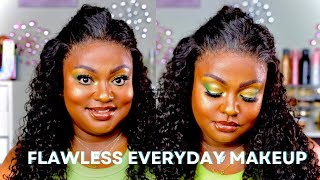 Everyday Makeup Routine: How to Look Effortlessly Chic