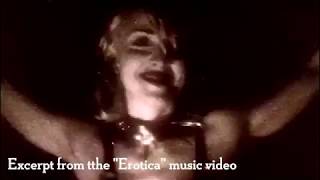 Revolutions: Madonna&#39;s &quot;Erotica&quot;
