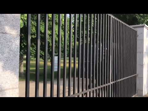 02 Berlin City Bundestag | Free Stock Videos - No copyright