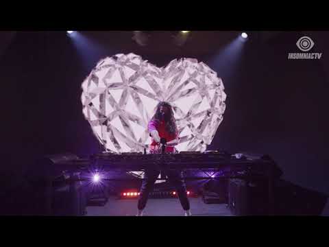 Kaivon for Infinite Skies Livestream (July 28, 2020)