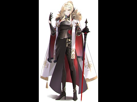 Epic 7 - Custom Mystic Summons - Conqueror Lilias and Straze + Mystic Banner Mediator Kawerik