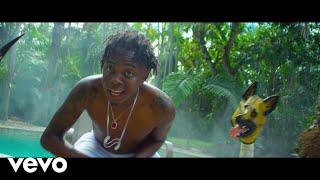 Trap Beckham - Dog Shit