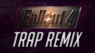 FALLOUT TRAP 2 | Cole Porter - Anything Goes Remix