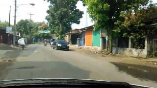 preview picture of video 'Suatu pagi di Depok'