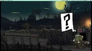 Valiant Hearts for Mac