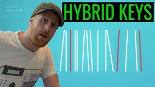 Video thumbnail for Hybrid Keys Review - Native Instruments Hybrid Keys Quick Look by Warrior Sound - Unders
