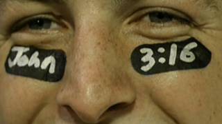 'God's Quarterback' botches first miracle