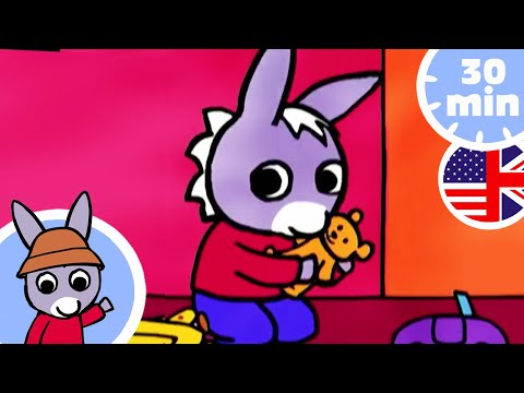 😡 Trotro doesn't want to grow up ! 😡 - Cartoon for Baby