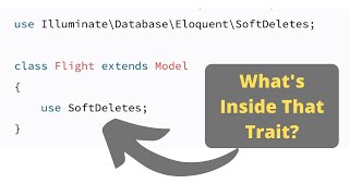 Traits in Laravel: 5 Real Usage Examples