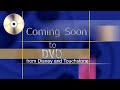 Coming Soon To DVD From Disney And Touchstone Filmreel Bumper 2023 Present Fanmade